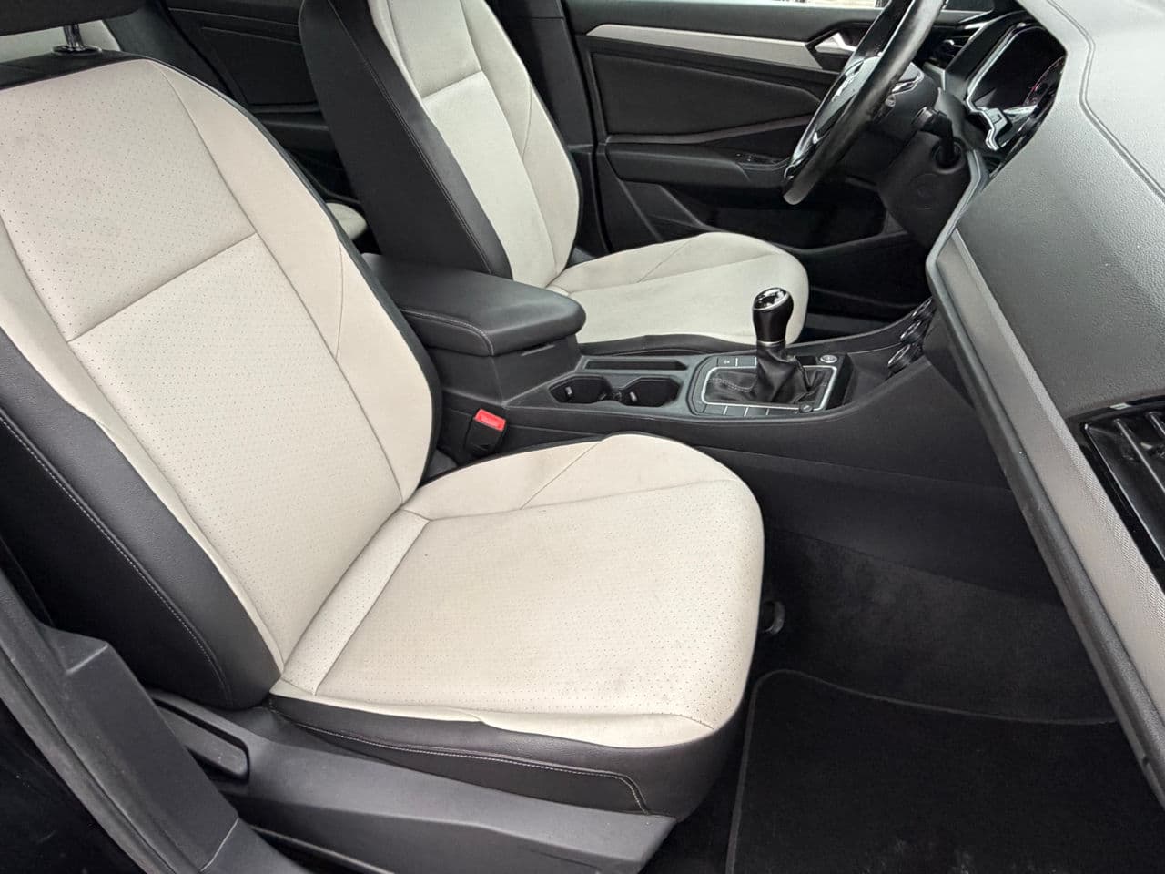Volkswagen Jetta 2019 — Миниатюра 16