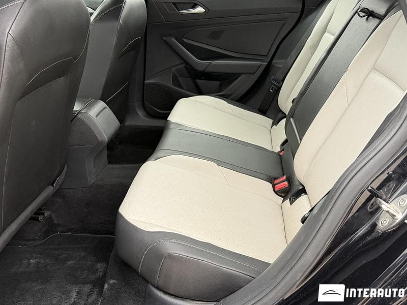Volkswagen Jetta 2019 — Миниатюра 17