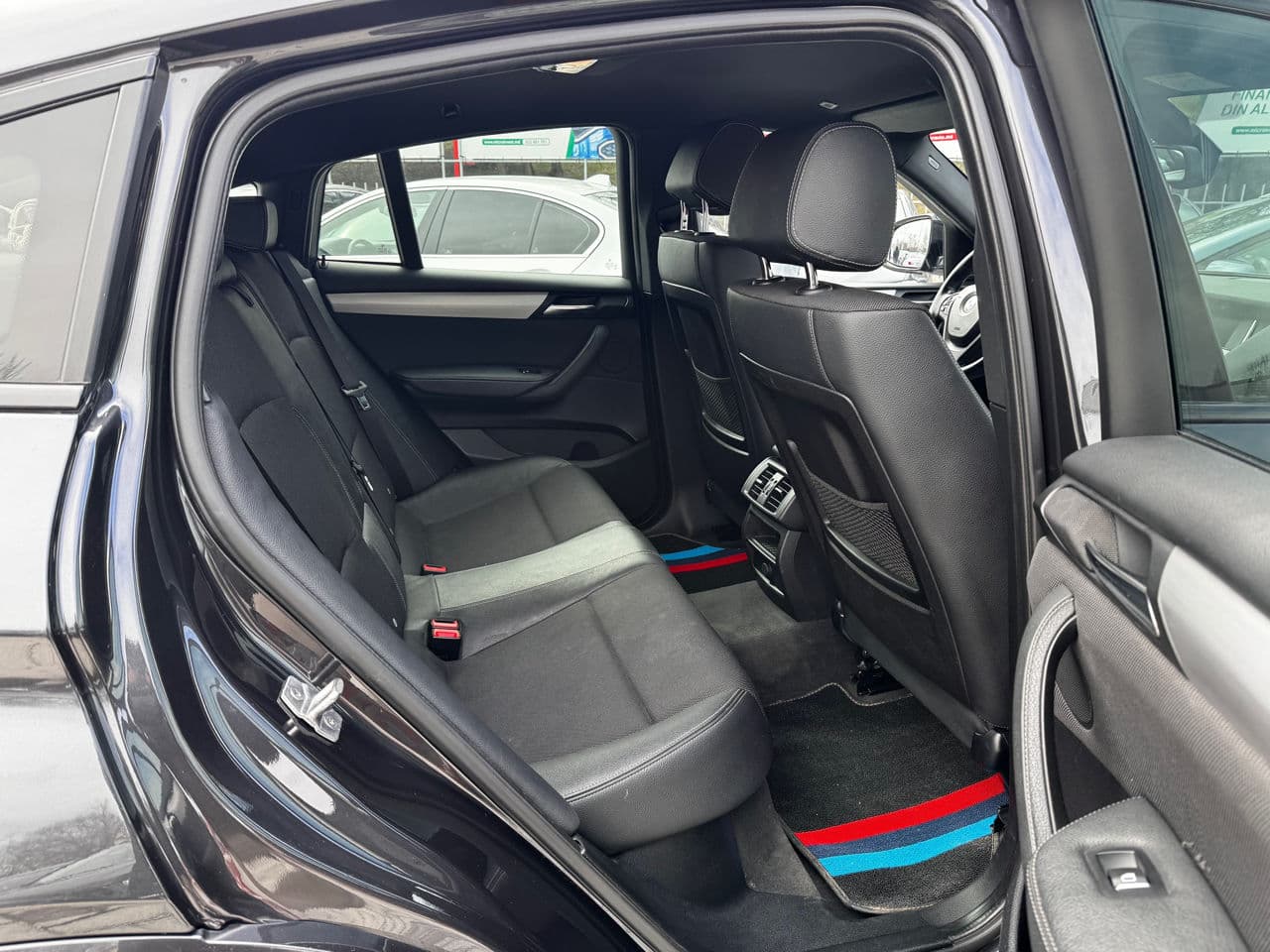 2015 BMW X4 2.0D — Miniatură 17