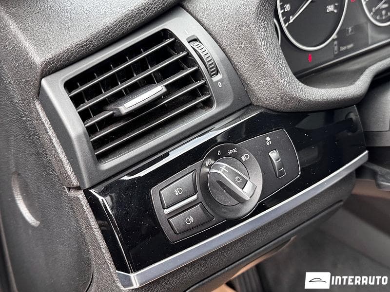 2015 BMW X4 2.0D — Miniatură 16