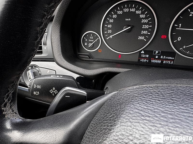 2015 BMW X4 2.0D — Miniatură 14