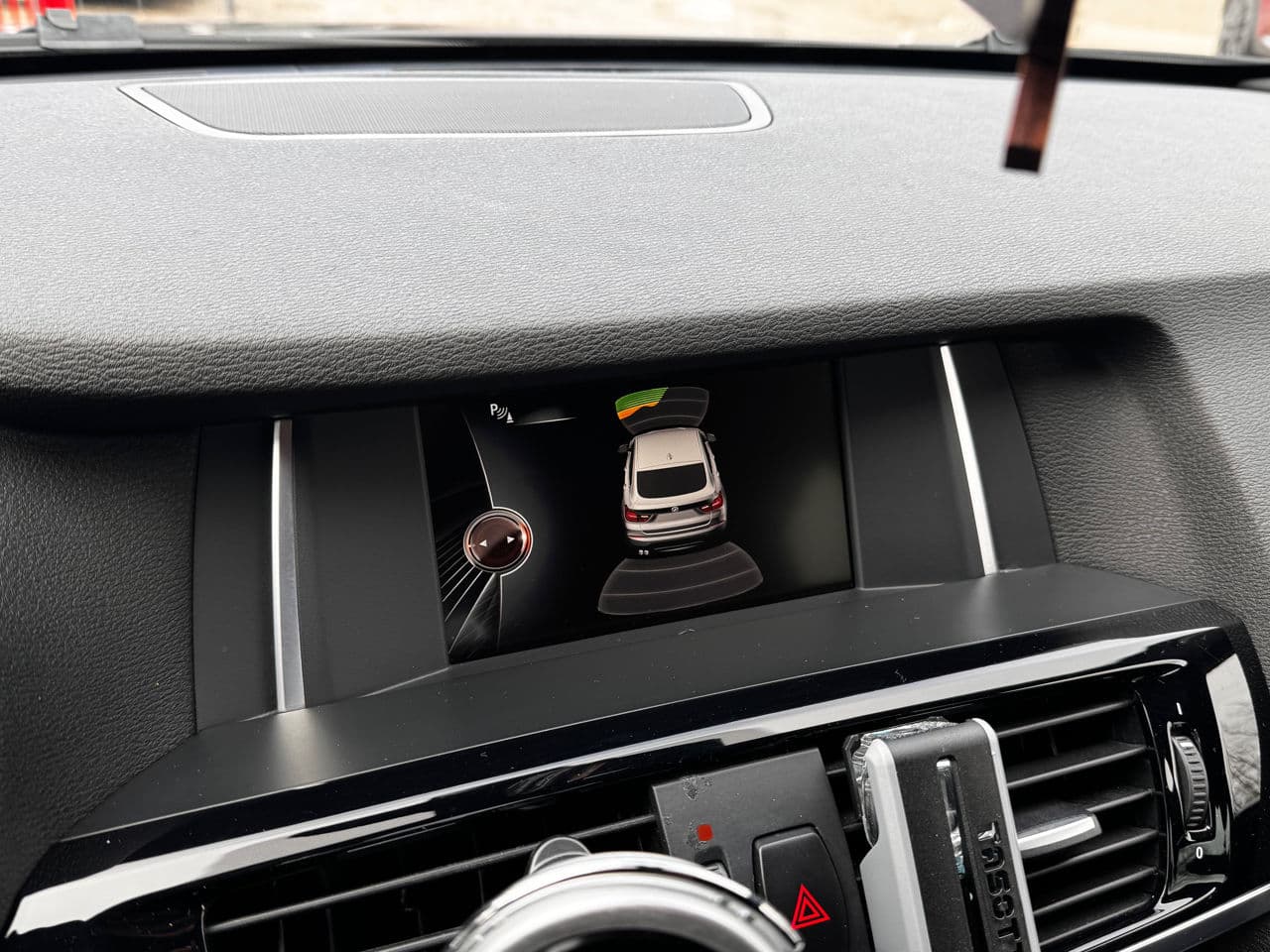 2015 BMW X4 2.0D — Miniatură 10