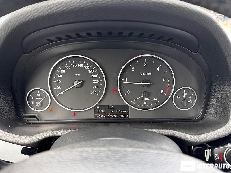 2015 BMW X4 2.0D — Miniatură 9