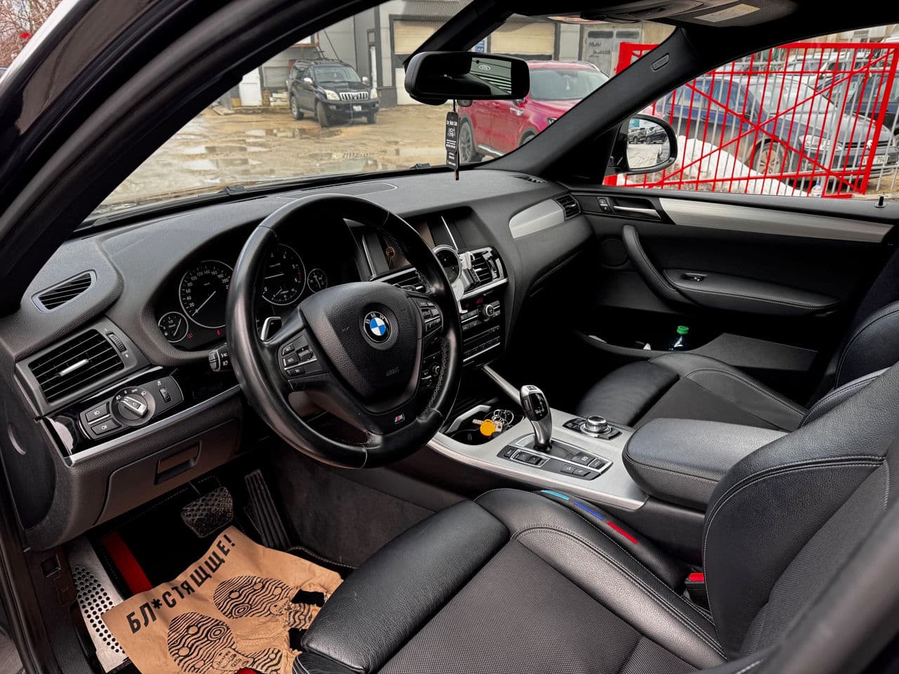 2015 BMW X4 2.0D — Miniatură 6