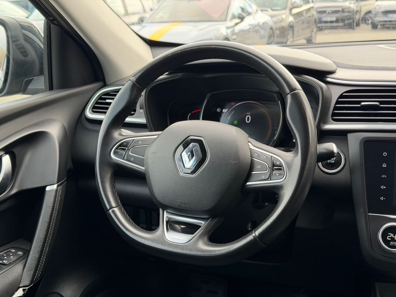 Renault Kadjar 2020 — Миниатюра 9