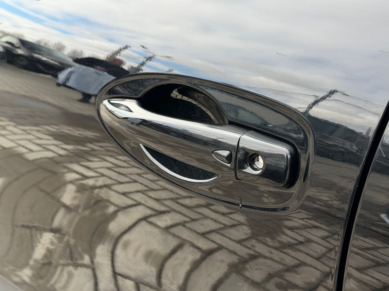 Renault Kadjar 2020 — Миниатюра 5