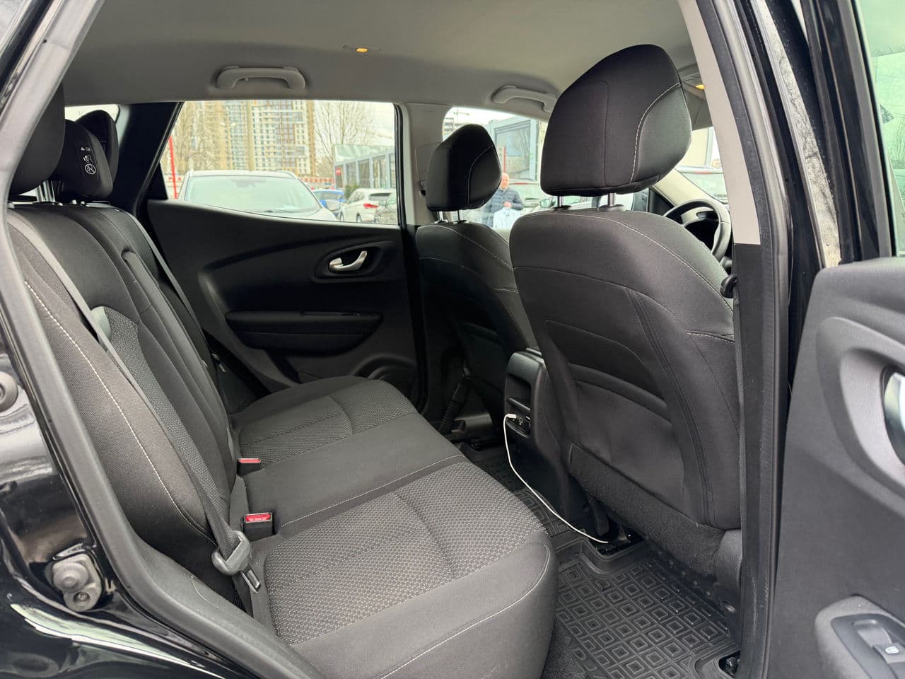 Renault Kadjar 2020 — Миниатюра 14