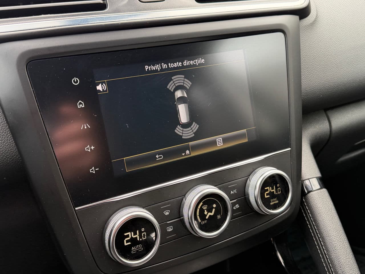 Renault Kadjar 2020 — Миниатюра 11
