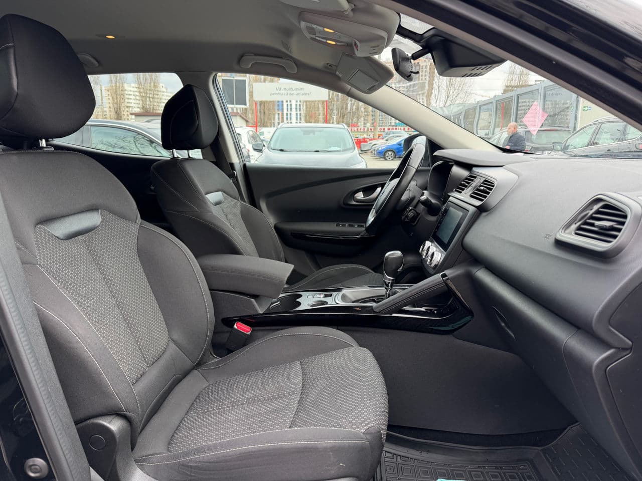 Renault Kadjar 2020 — Миниатюра 13