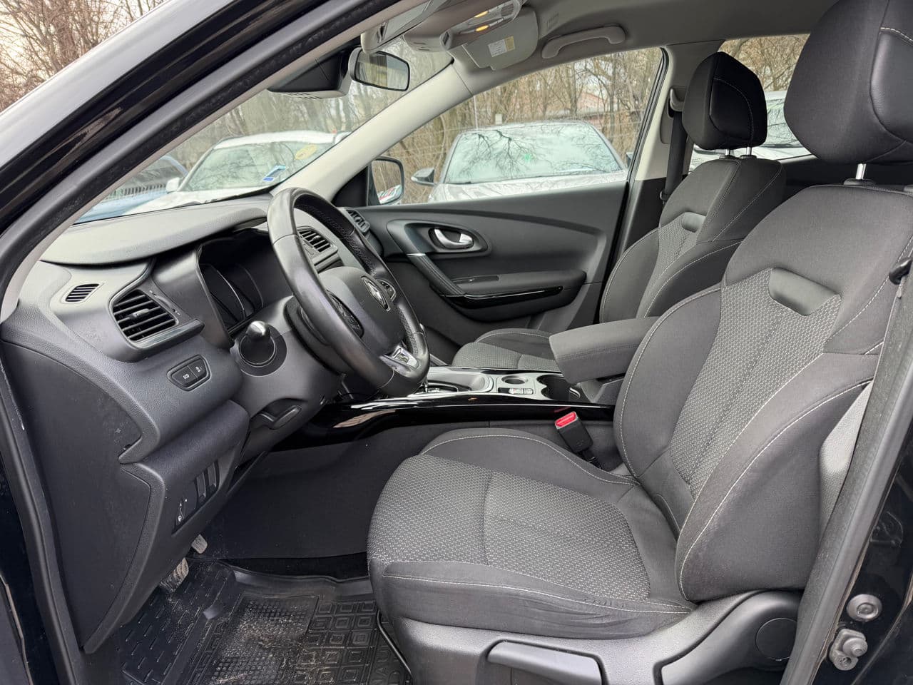 Renault Kadjar 2020 — Миниатюра 6