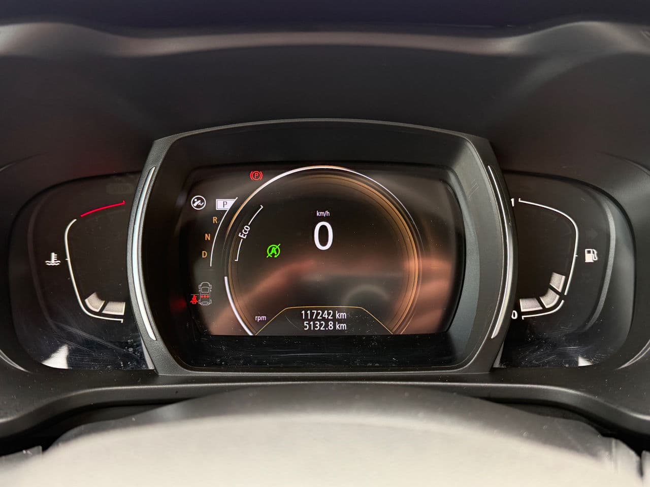Renault Kadjar 2020 — Миниатюра 10