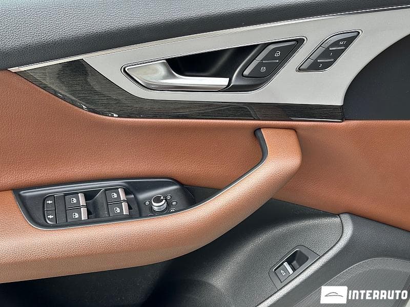 Audi Q7 2018 — Миниатюра 13