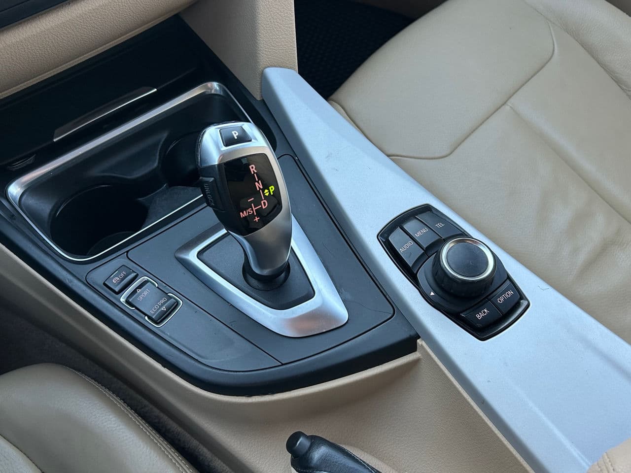 BMW 320 2014 — Миниатюра 13