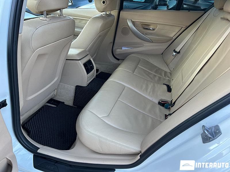 BMW 320 2014 — Миниатюра 15