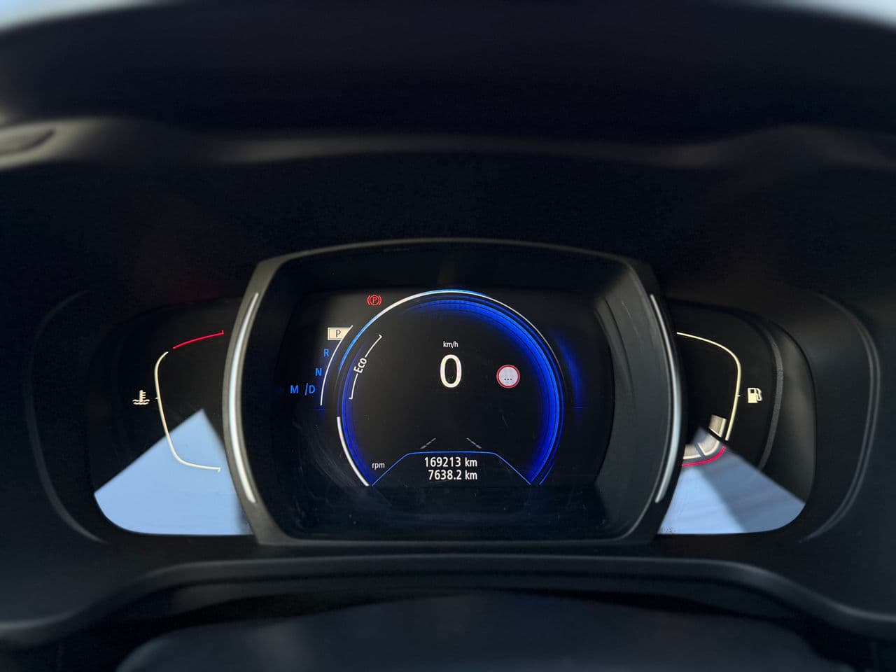 Renault Kadjar 2015 — Миниатюра 11