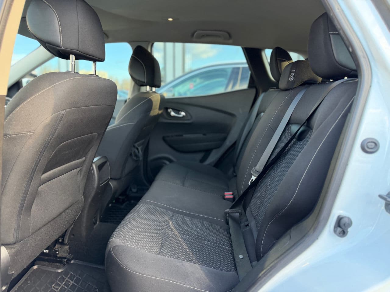 Renault Kadjar 2015 — Миниатюра 15