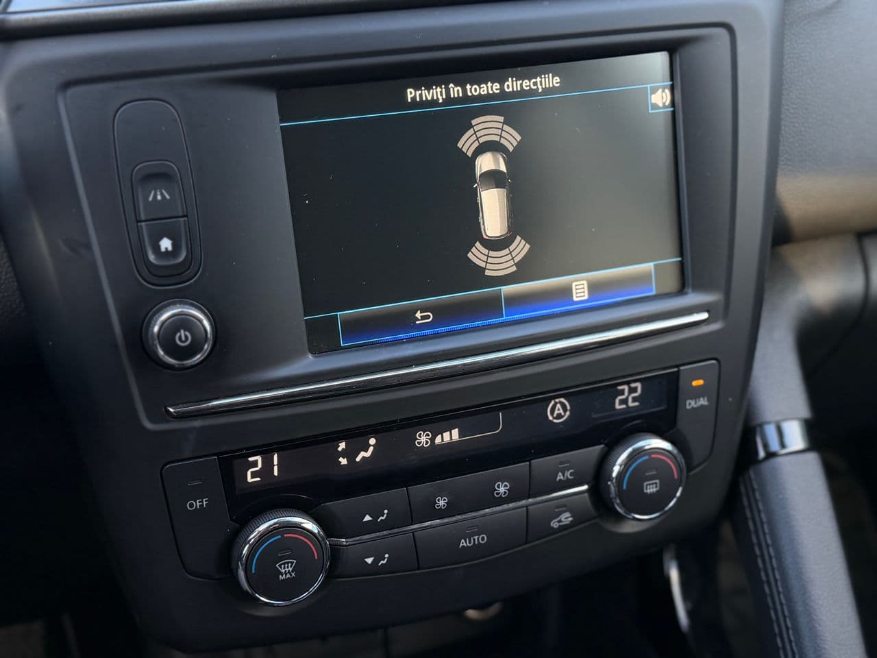 Renault Kadjar 2015 — Миниатюра 12
