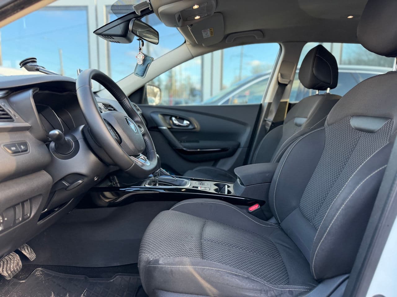 Renault Kadjar 2015 — Миниатюра 9