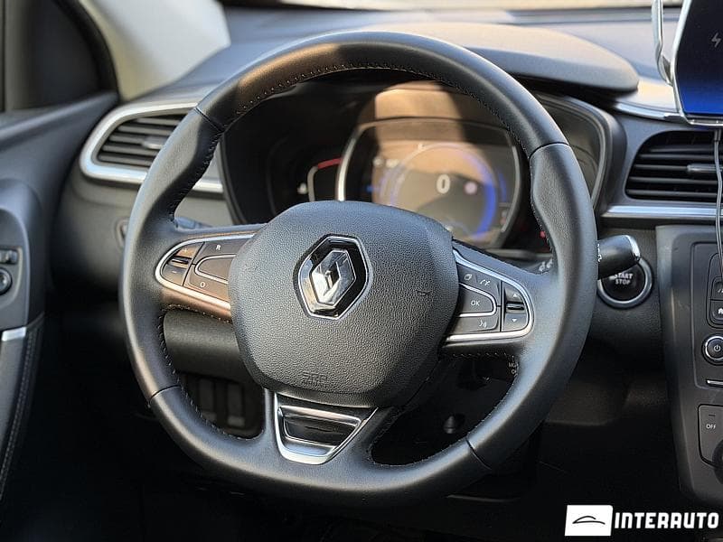 Renault Kadjar 2015 — Миниатюра 10