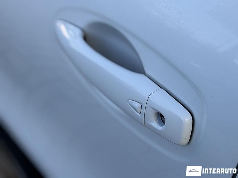 Renault Kadjar 2015 — Миниатюра 5