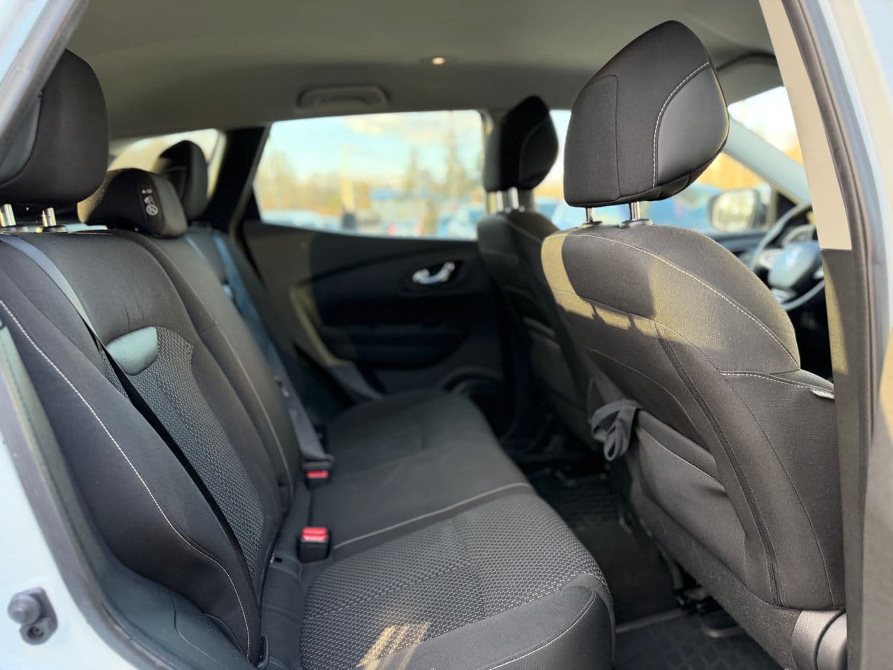 Renault Kadjar 2015 — Миниатюра 17
