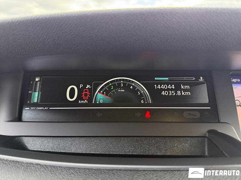 2016 Renault Grand Scenic — Miniatură 8