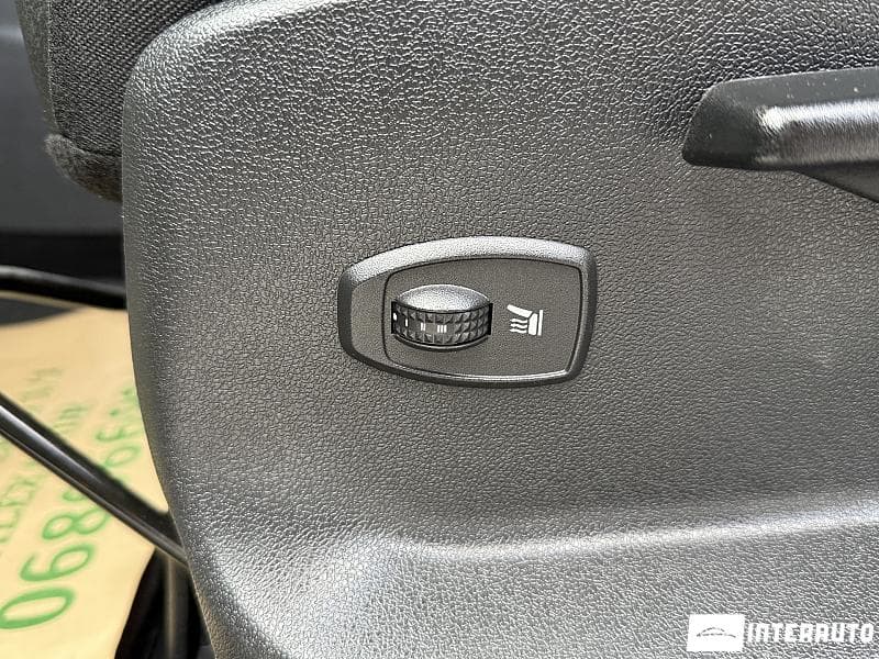 2016 Renault Grand Scenic — Miniatură 21