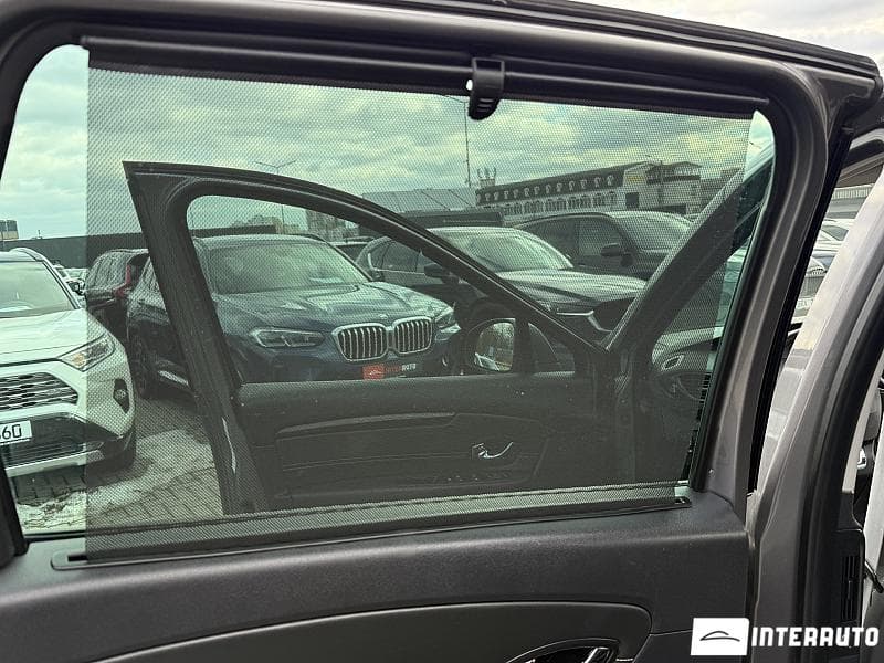2016 Renault Grand Scenic — Miniatură 23