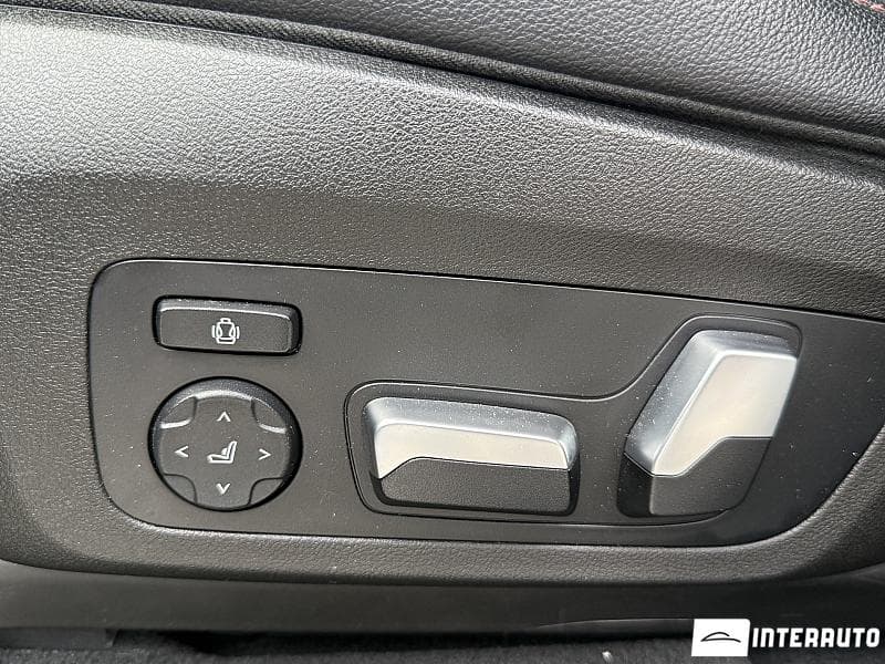 2018 BMW X4 3.0i — Miniatură 23