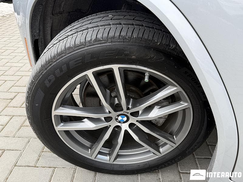 2018 BMW X4 3.0i — Miniatură 18