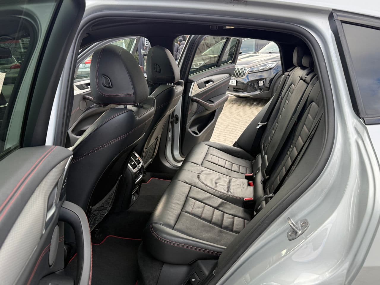 2018 BMW X4 3.0i — Miniatură 14