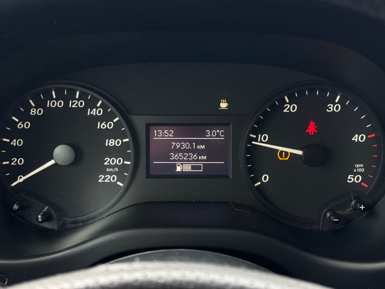 Mercedes Vito 2015 — Миниатюра 8