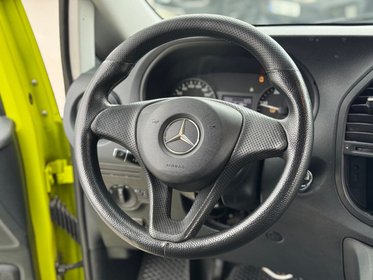 Mercedes Vito 2015 — Миниатюра 7