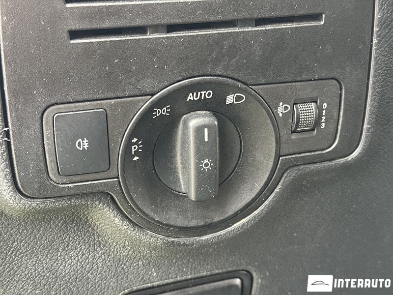 Mercedes Vito 2015 — Миниатюра 18