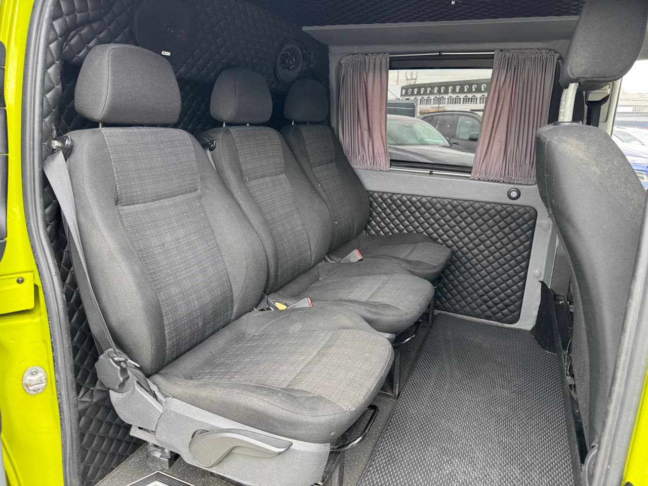 Mercedes Vito 2015 — Миниатюра 13