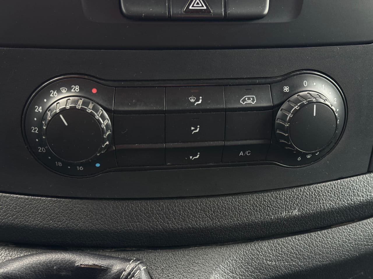 Mercedes Vito 2015 — Миниатюра 11