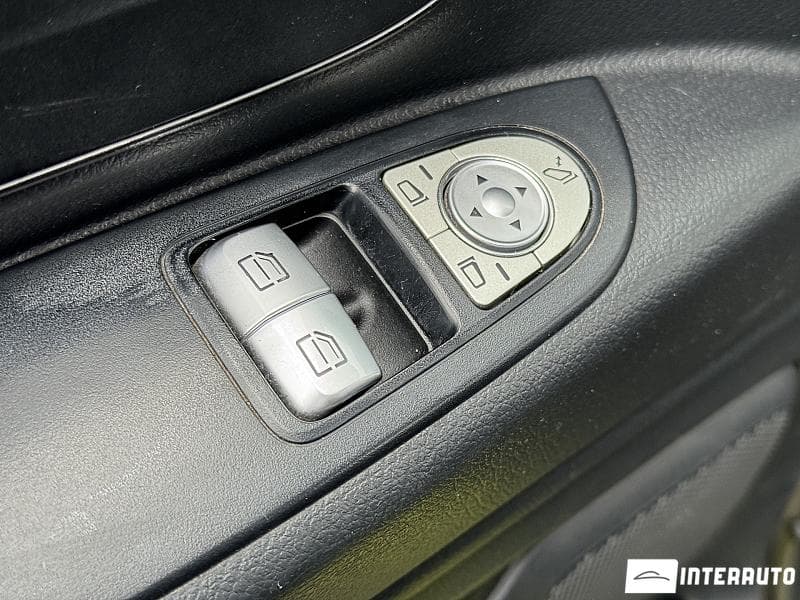 Mercedes Vito 2015 — Миниатюра 17