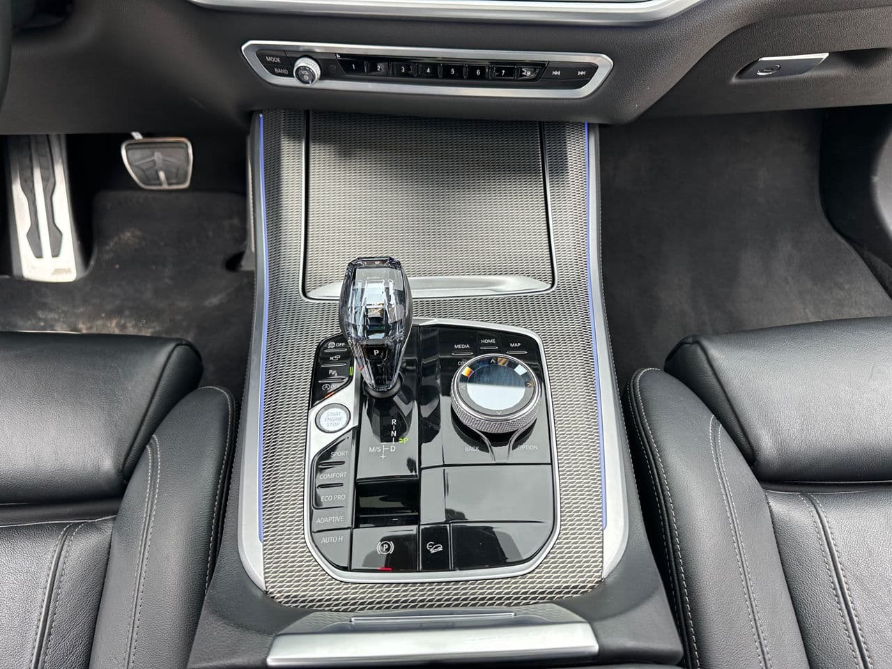 2020 BMW X5 4.0i — Miniatură 12