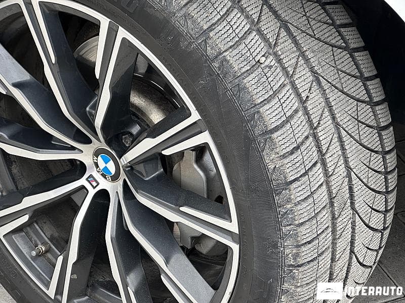2020 BMW X5 4.0i — Miniatură 22