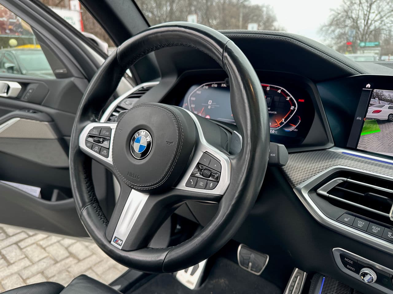 2020 BMW X5 4.0i — Miniatură 7