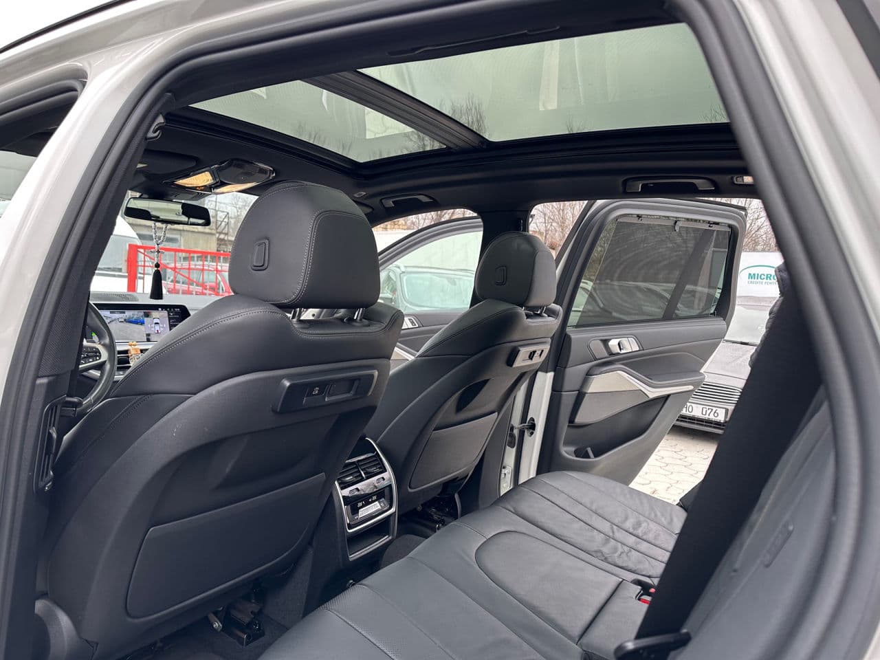 2020 BMW X5 4.0i — Miniatură 19
