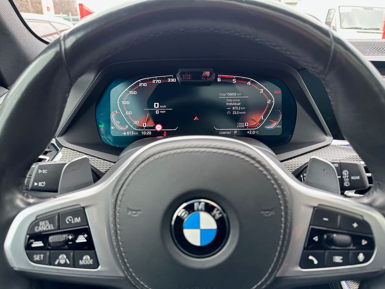 2020 BMW X5 4.0i — Miniatură 9