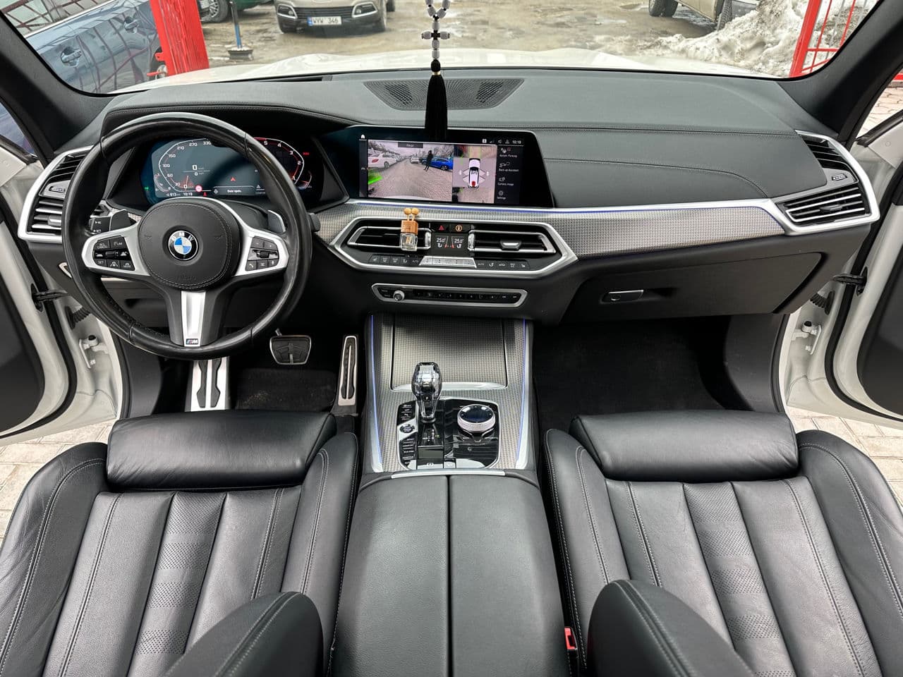 2020 BMW X5 4.0i — Miniatură 6