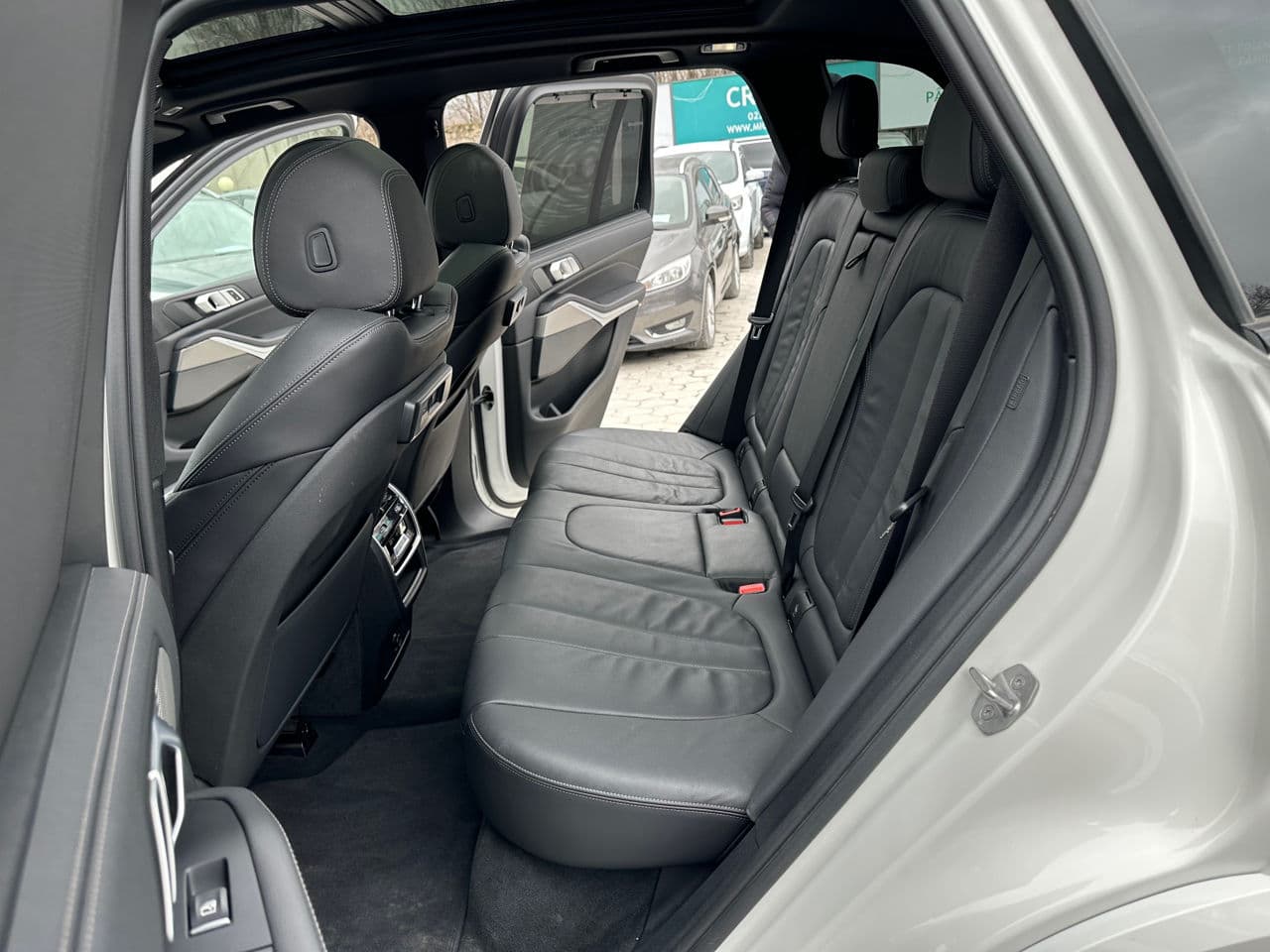 2020 BMW X5 4.0i — Miniatură 21