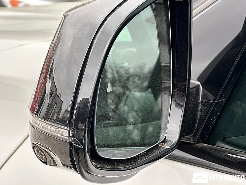 2020 BMW X5 4.0i — Miniatură 24