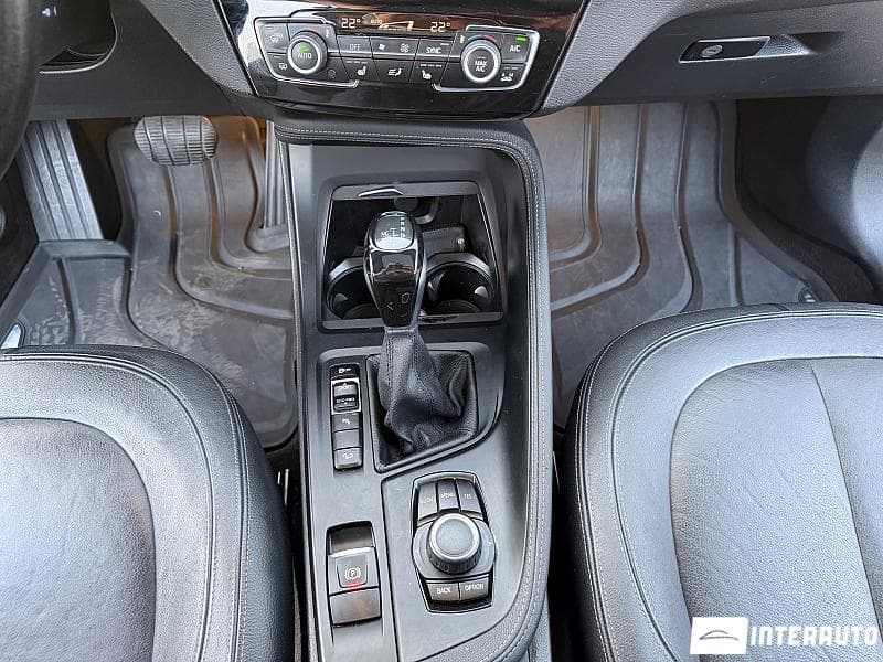 2017 BMW X1 2.8i — Miniatură 14
