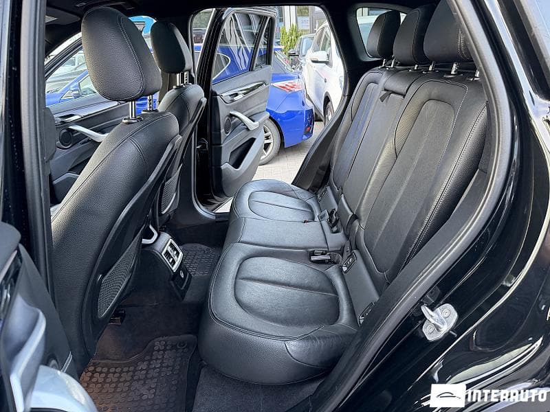 2017 BMW X1 2.8i — Miniatură 7