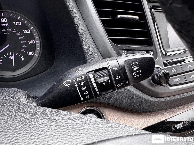 Hyundai Tucson 2017 — Миниатюра 13