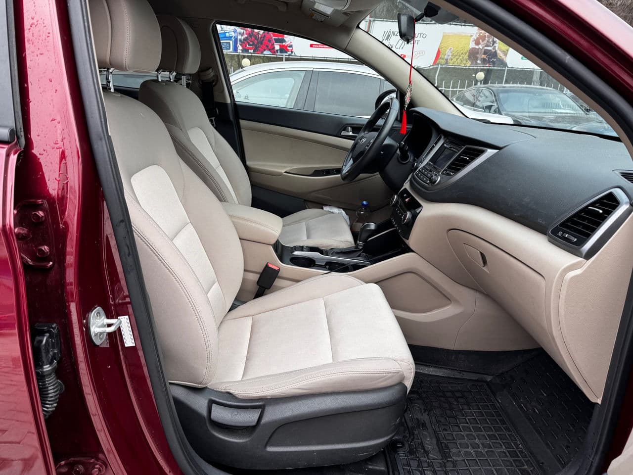 Hyundai Tucson 2017 — Миниатюра 5