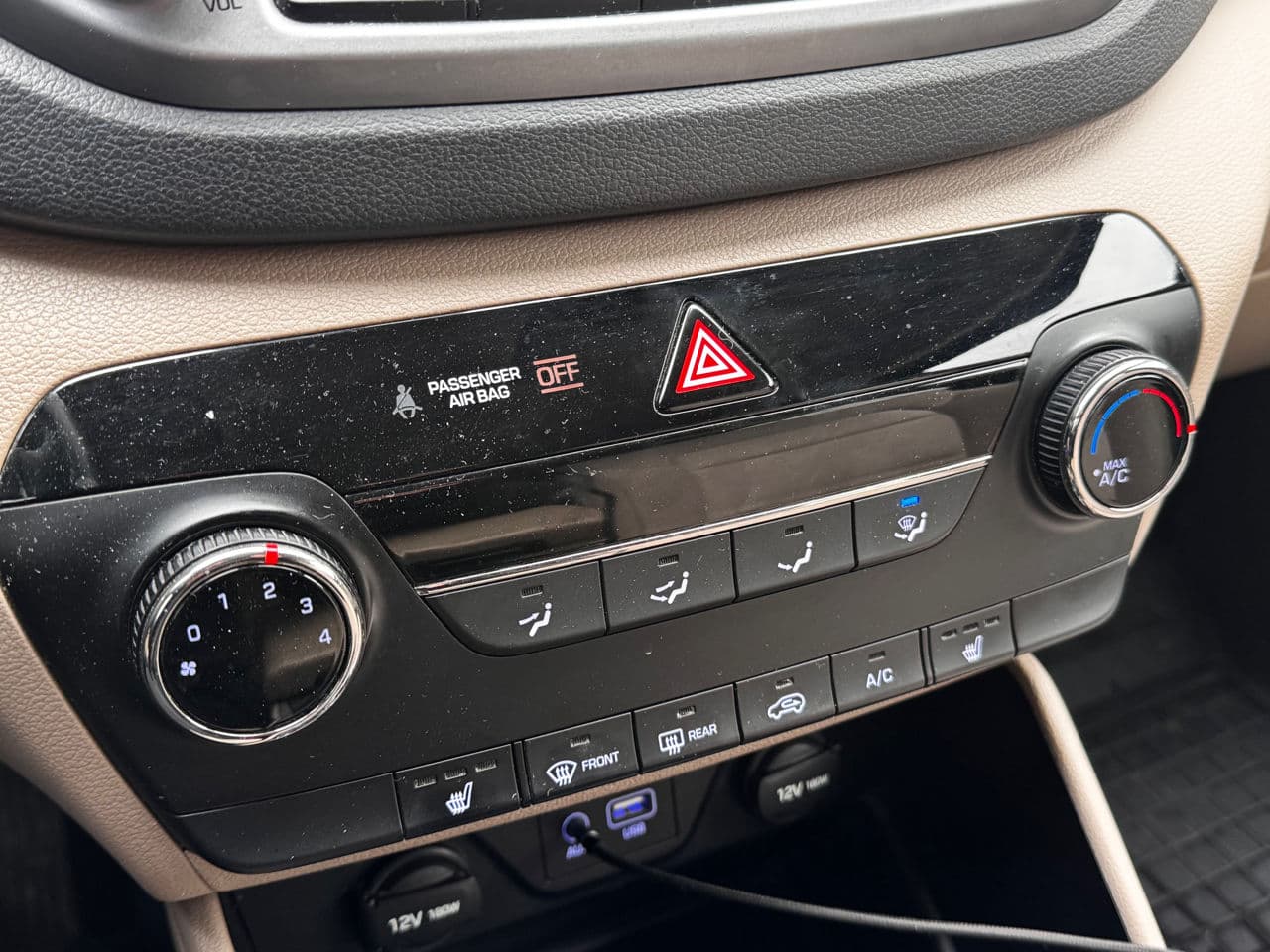 Hyundai Tucson 2017 — Миниатюра 11